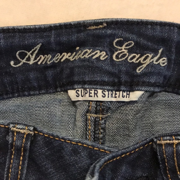 American Eagle Jeans - Picture 3 of 4